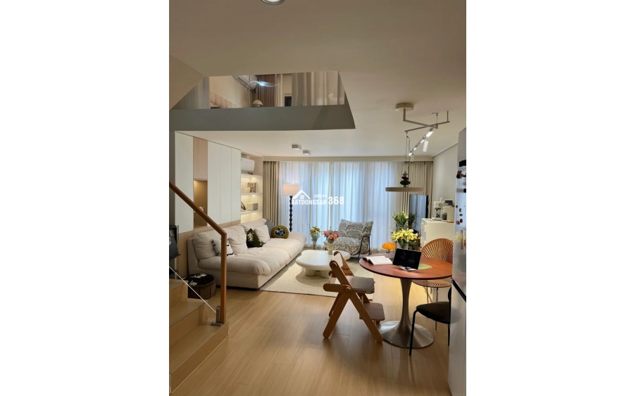 SIÊU HIẾM 3 NGỦ CHỈ TỪ 1,6 TỶ – SỞ HỮU CĂN HỘ 68M²: ĐỦ RỘNG – ĐỦ TIỆN NGHI